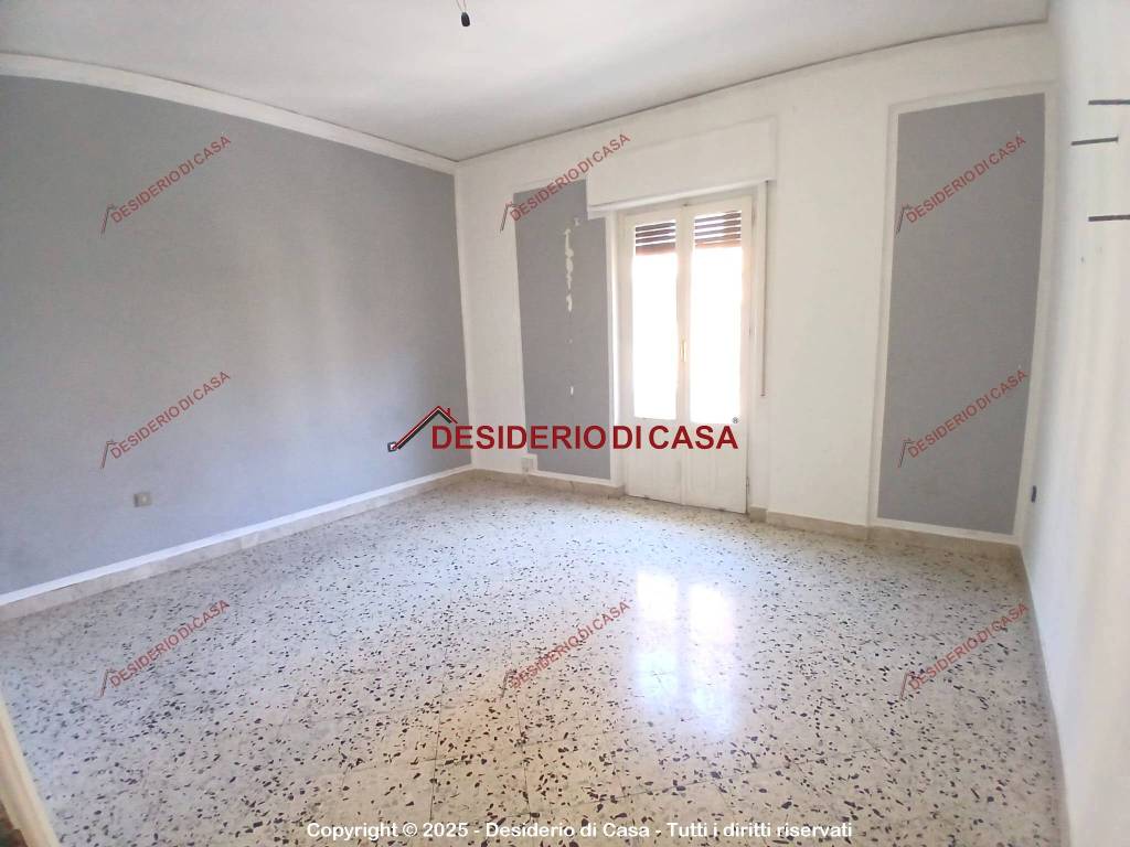 appartamento in vendita a Palermo in zona Libertà