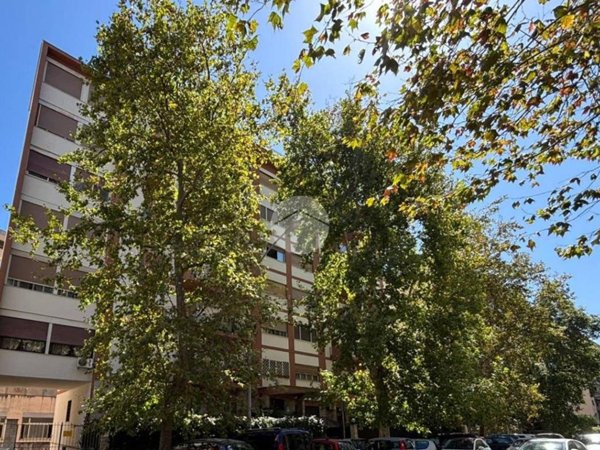 appartamento in vendita a Palermo in zona Resuttana