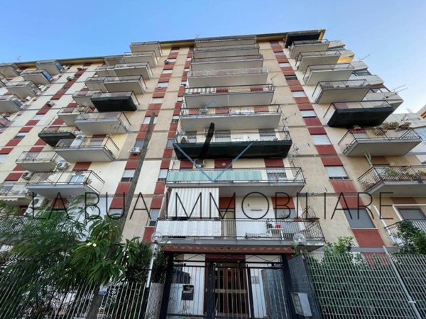 appartamento in vendita a Palermo in zona Settecannoli