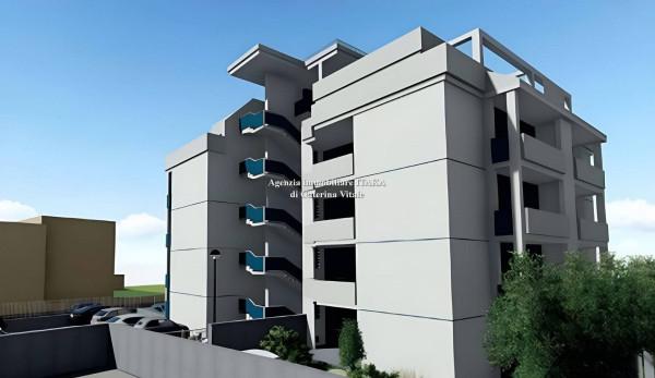 appartamento in vendita a Palermo in zona Borgo Nuovo