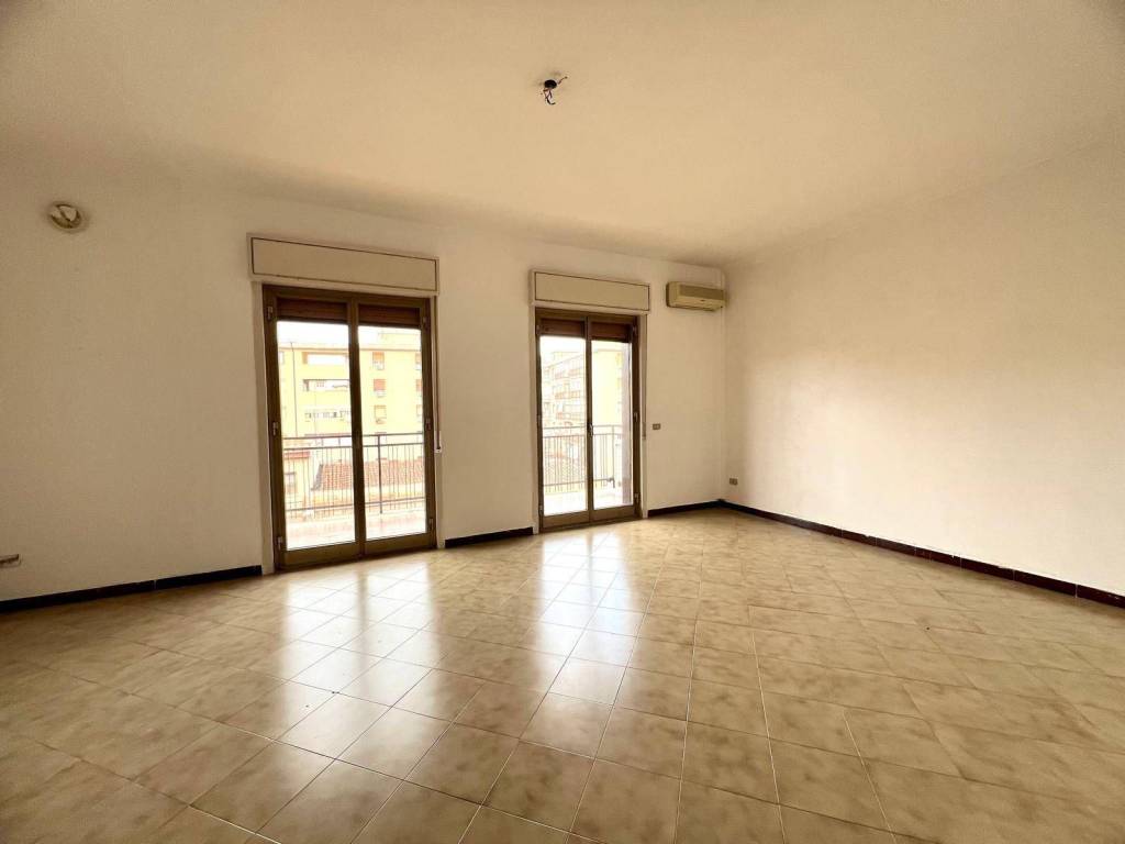 appartamento in vendita a Palermo in zona Brancaccio