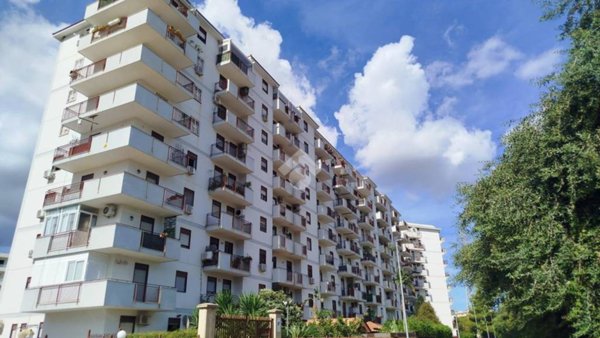 appartamento in vendita a Palermo in zona Pallavicino