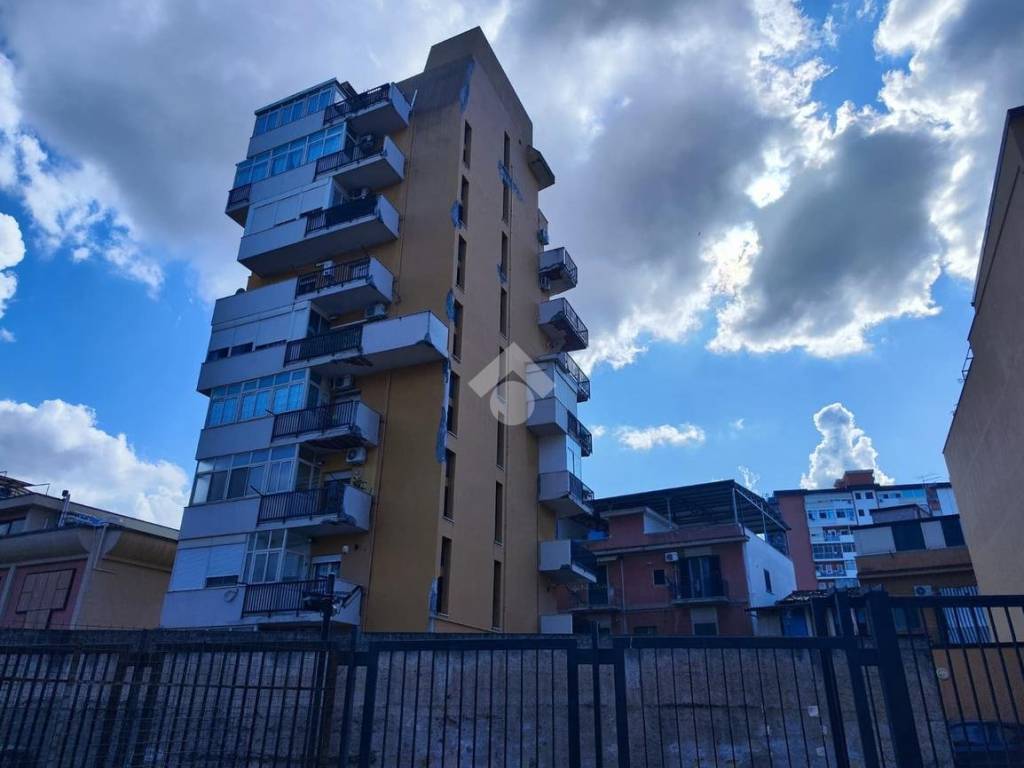 appartamento in vendita a Palermo in zona Borgo Nuovo