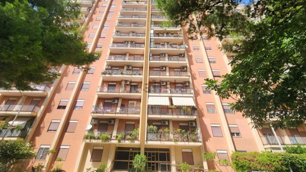 appartamento in vendita a Palermo in zona Cruillas
