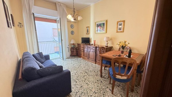 appartamento in vendita a Palermo in zona Noce