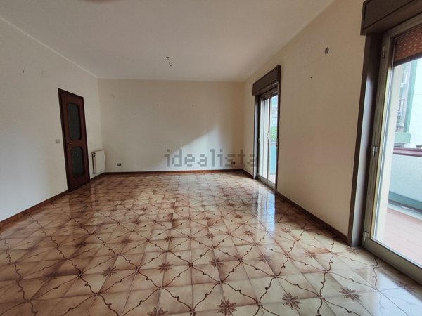 appartamento in vendita a Palermo in zona Cruillas