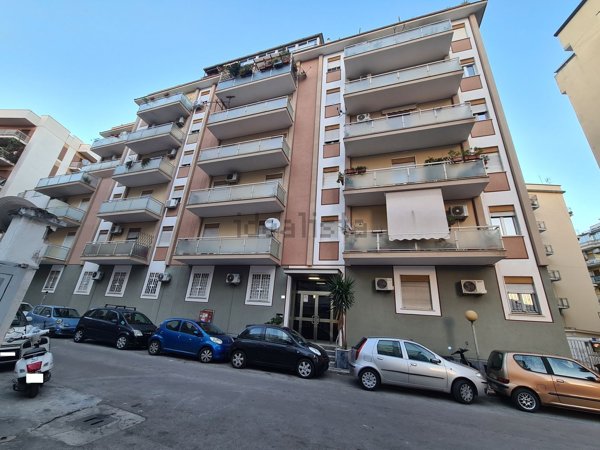 appartamento in vendita a Palermo in zona Resuttana