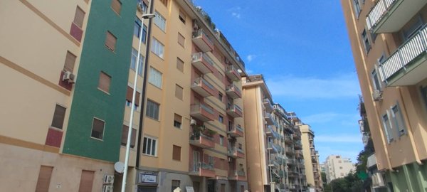 appartamento in vendita a Palermo