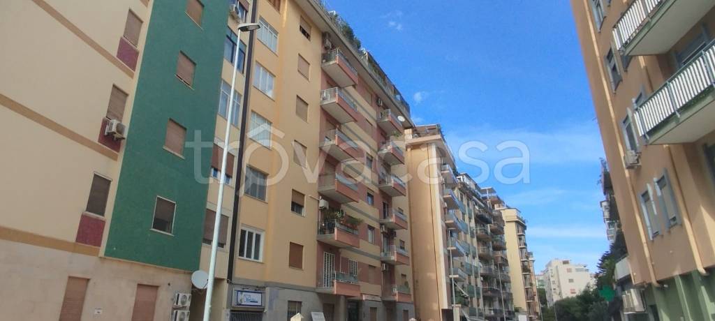 appartamento in vendita a Palermo