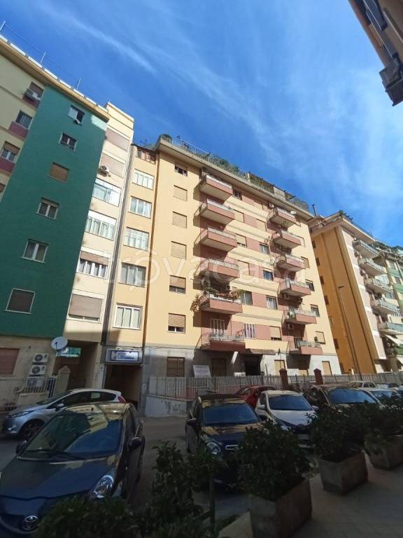appartamento in vendita a Palermo