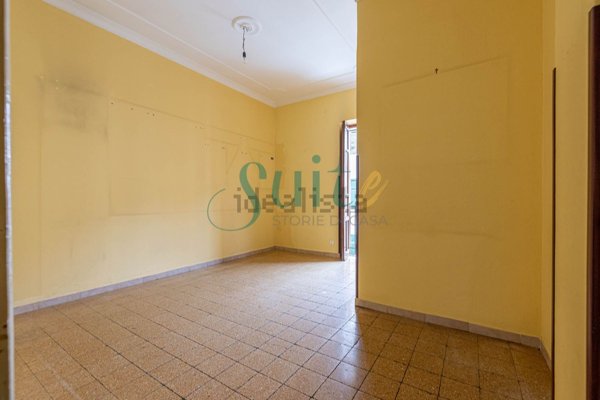 appartamento in vendita a Palermo in zona Centro storico