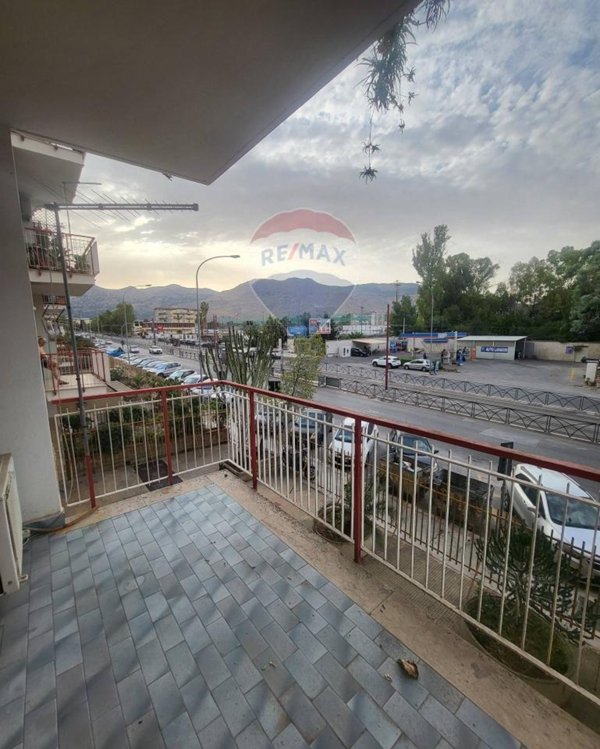 appartamento in vendita a Palermo in zona Passo di Rigano