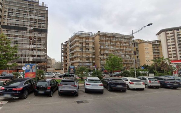 appartamento in vendita a Palermo in zona Libertà