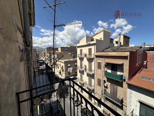 appartamento in vendita a Palermo