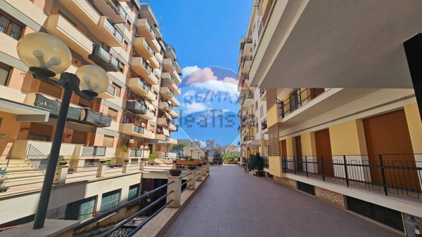 appartamento in vendita a Palermo in zona Noce