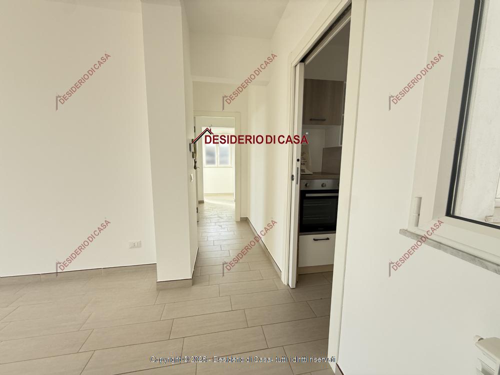 appartamento in vendita a Palermo in zona Pallavicino