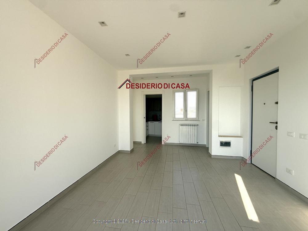 appartamento in vendita a Palermo in zona Pallavicino