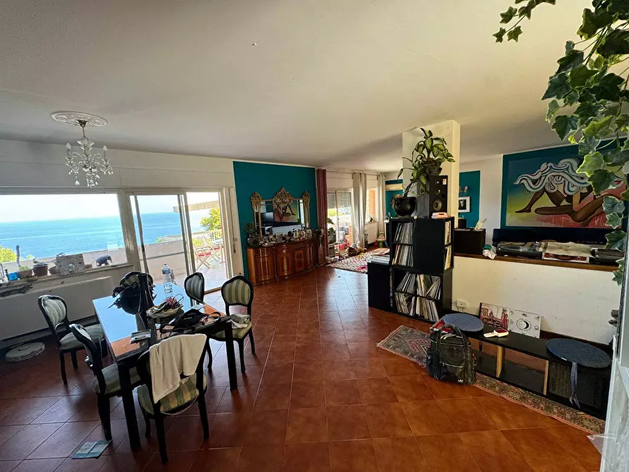 casa indipendente in vendita a Palermo in zona Addaura