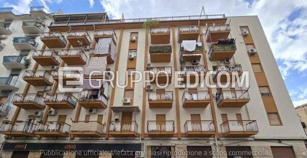 appartamento in vendita a Palermo