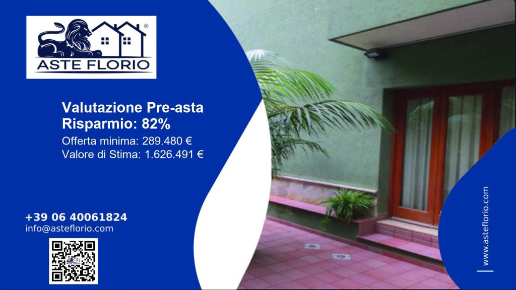 casa indipendente in vendita a Palermo