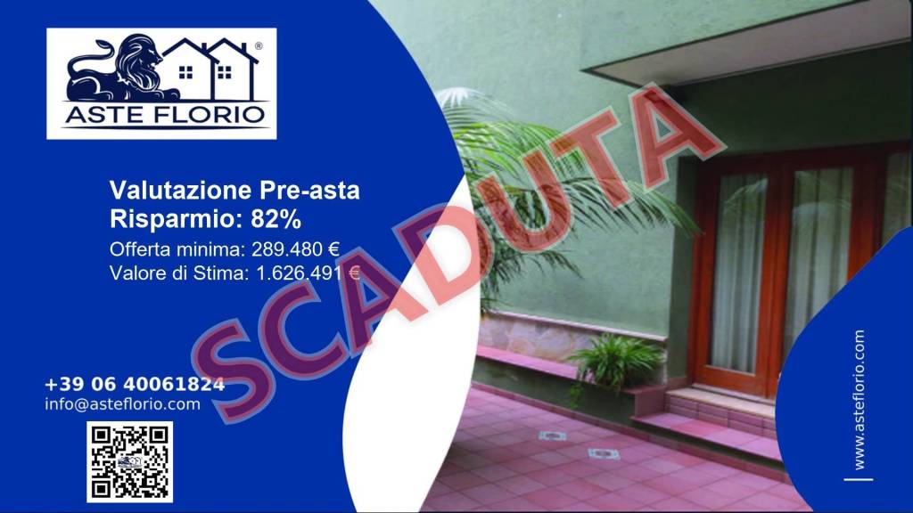 casa indipendente in vendita a Palermo