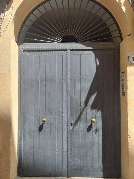 appartamento in vendita a Palermo in zona Centro storico