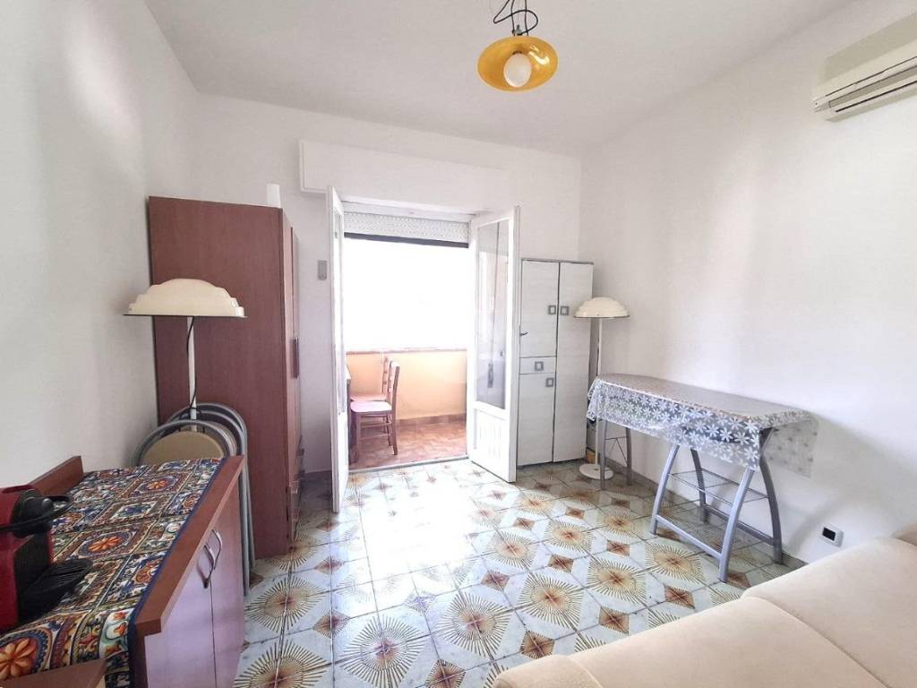 appartamento in vendita a Palermo in zona Mondello