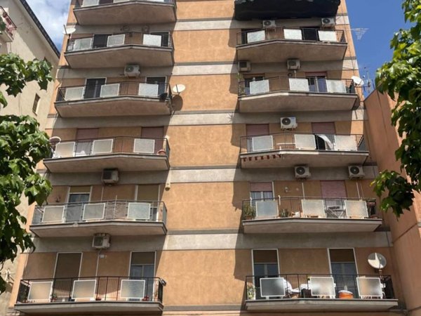 appartamento in vendita a Palermo in zona Calatafimi / Cuba