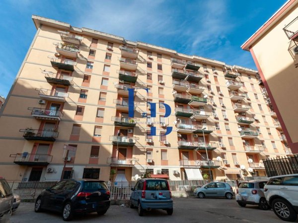 appartamento in vendita a Palermo in zona Acqua dei Corsari