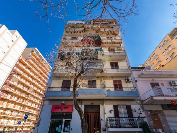 appartamento in vendita a Palermo in zona San Lorenzo