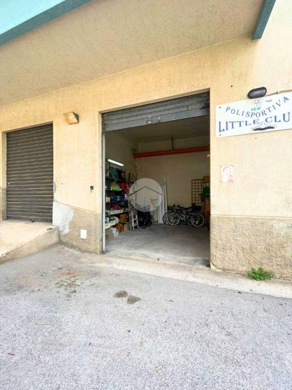 appartamento in vendita a Palermo in zona Acqua dei Corsari