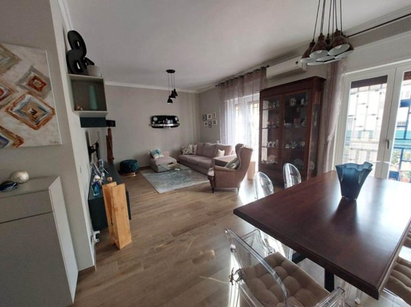 appartamento in vendita a Palermo in zona San Lorenzo