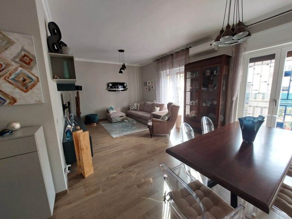 appartamento in vendita a Palermo