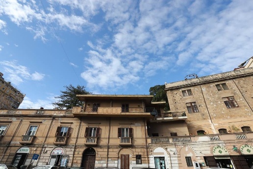 appartamento in vendita a Palermo in zona Altarello