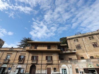 appartamento in vendita a Palermo in zona Altarello