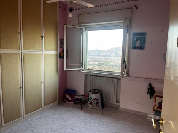 casa indipendente in vendita a Palermo in zona Baida