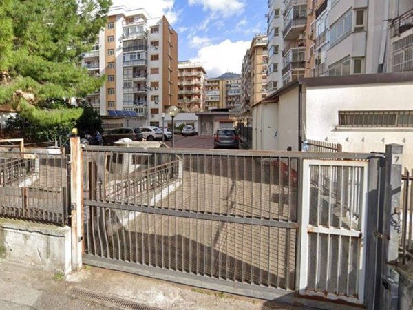 appartamento in vendita a Palermo in zona Resuttana