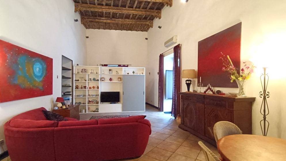 appartamento in vendita a Palermo in zona Centro storico