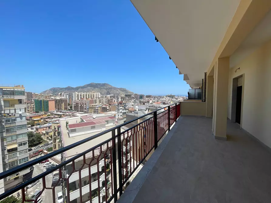 appartamento in vendita a Palermo