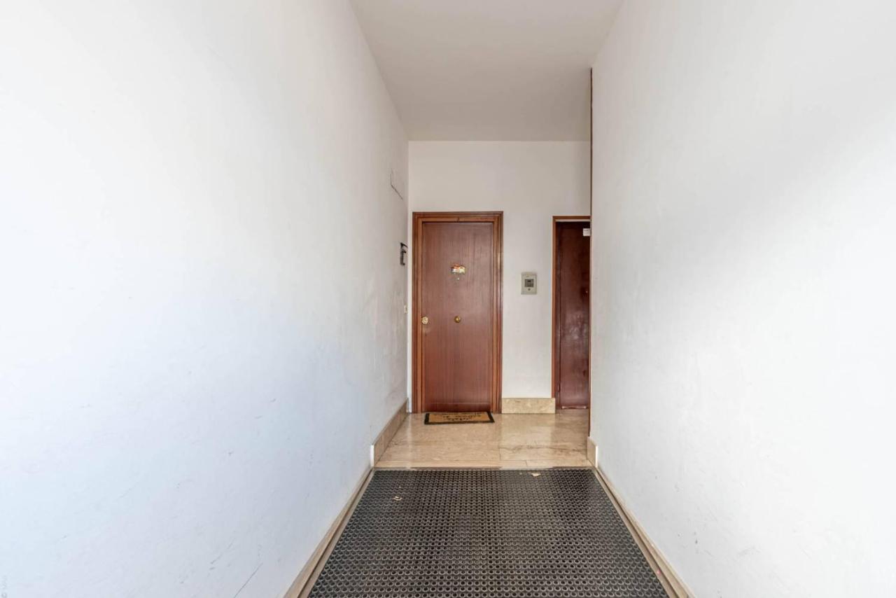 appartamento in vendita a Palermo in zona Cruillas