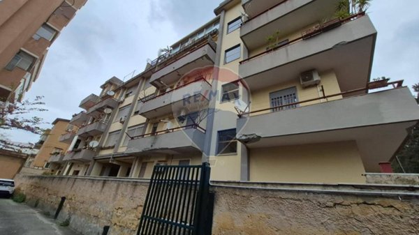 appartamento in vendita a Palermo in zona Pallavicino