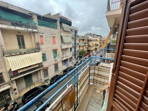 appartamento in vendita a Palermo in zona Cruillas