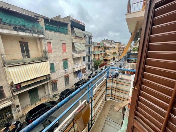 appartamento in vendita a Palermo in zona Cruillas