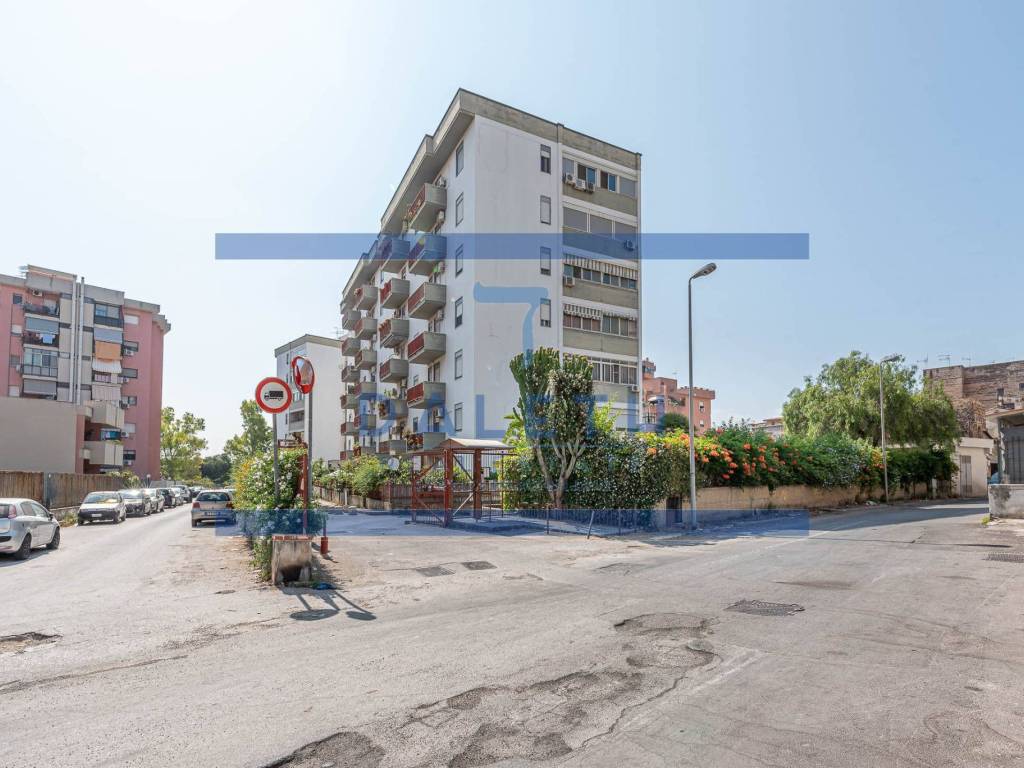 appartamento in vendita a Palermo in zona Borgo Nuovo