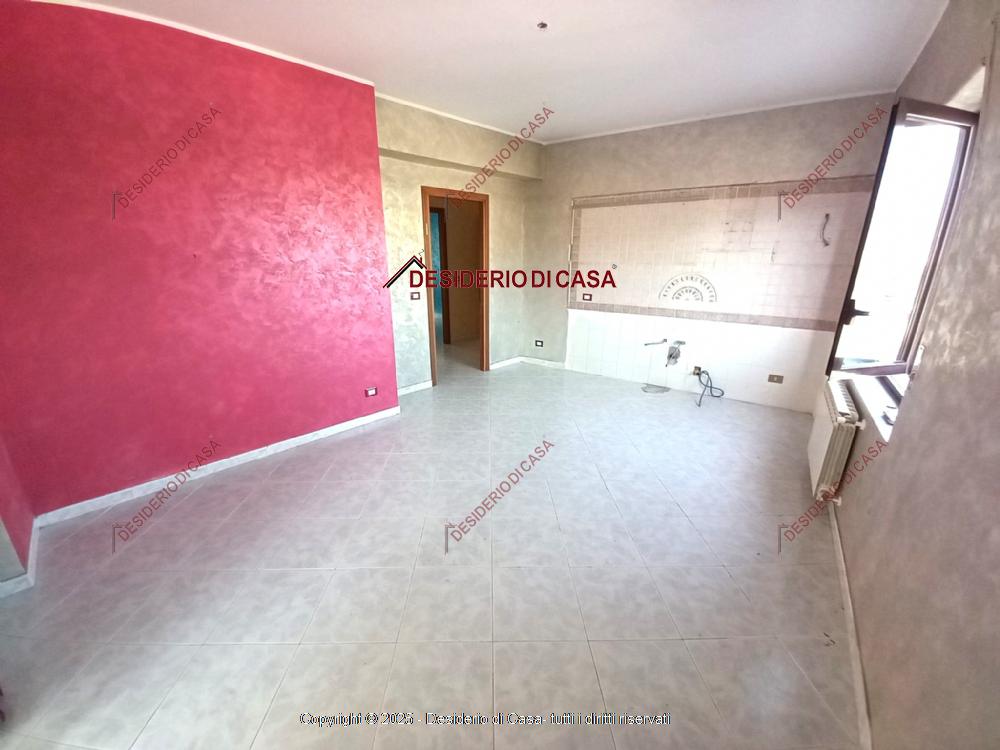 appartamento in vendita a Palermo in zona Montegrappa / Santa Rosalia