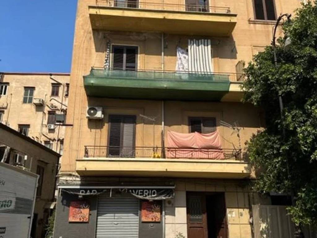 appartamento in vendita a Palermo in zona Centro storico
