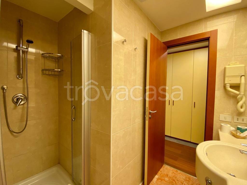 appartamento in vendita a Palermo in zona Montepellegrino
