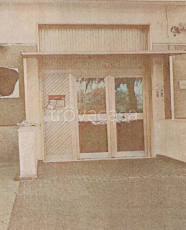appartamento in vendita a Palermo in zona Baida