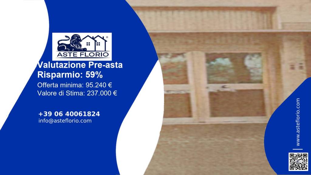 appartamento in vendita a Palermo in zona Boccadifalco