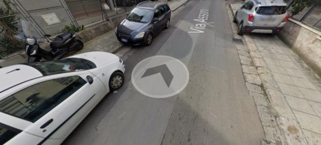 appartamento in vendita a Palermo in zona Borgo Nuovo